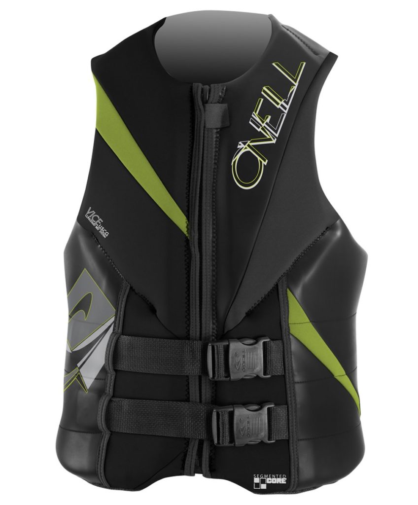 Best Jet Ski Life Jackets / Vest 2020 Review & Buying Guide