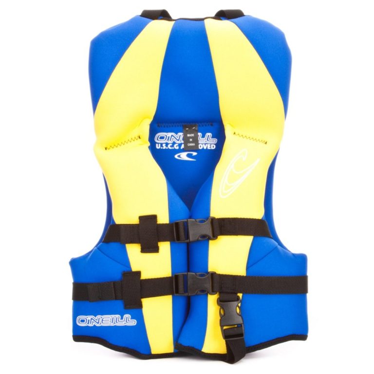 Best Life Jackets For Toddlers 2020 Price & Review