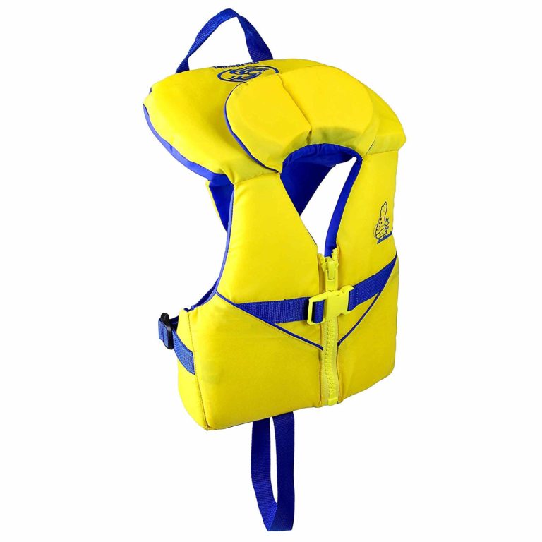 Best Jet Ski Life Jackets / Vest 2020 Review & Buying Guide