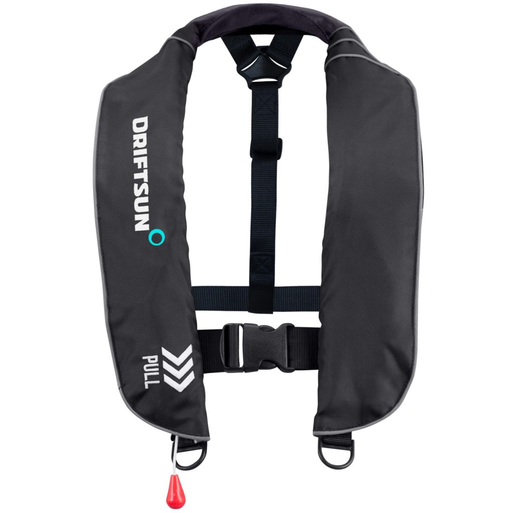 yachting monthly life jacket review