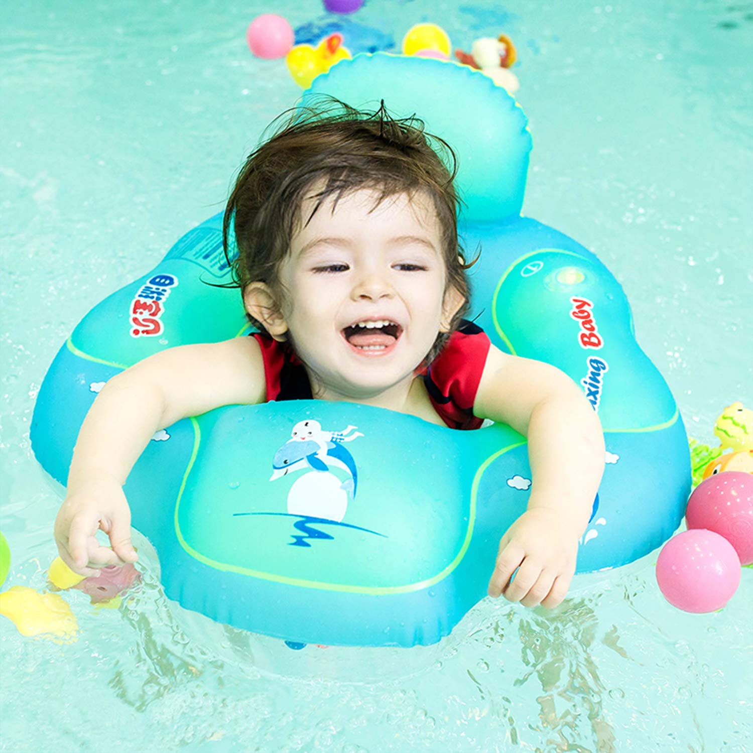 Best Life Jacket For Babies 2020 – Price & Review