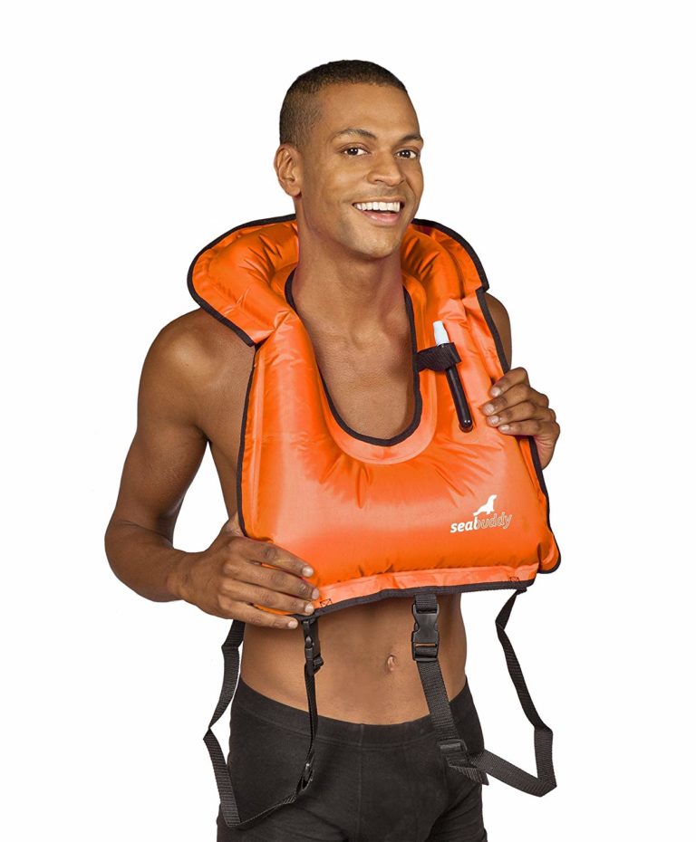 Best Snorkel Vest 2020 For Adults and Kids