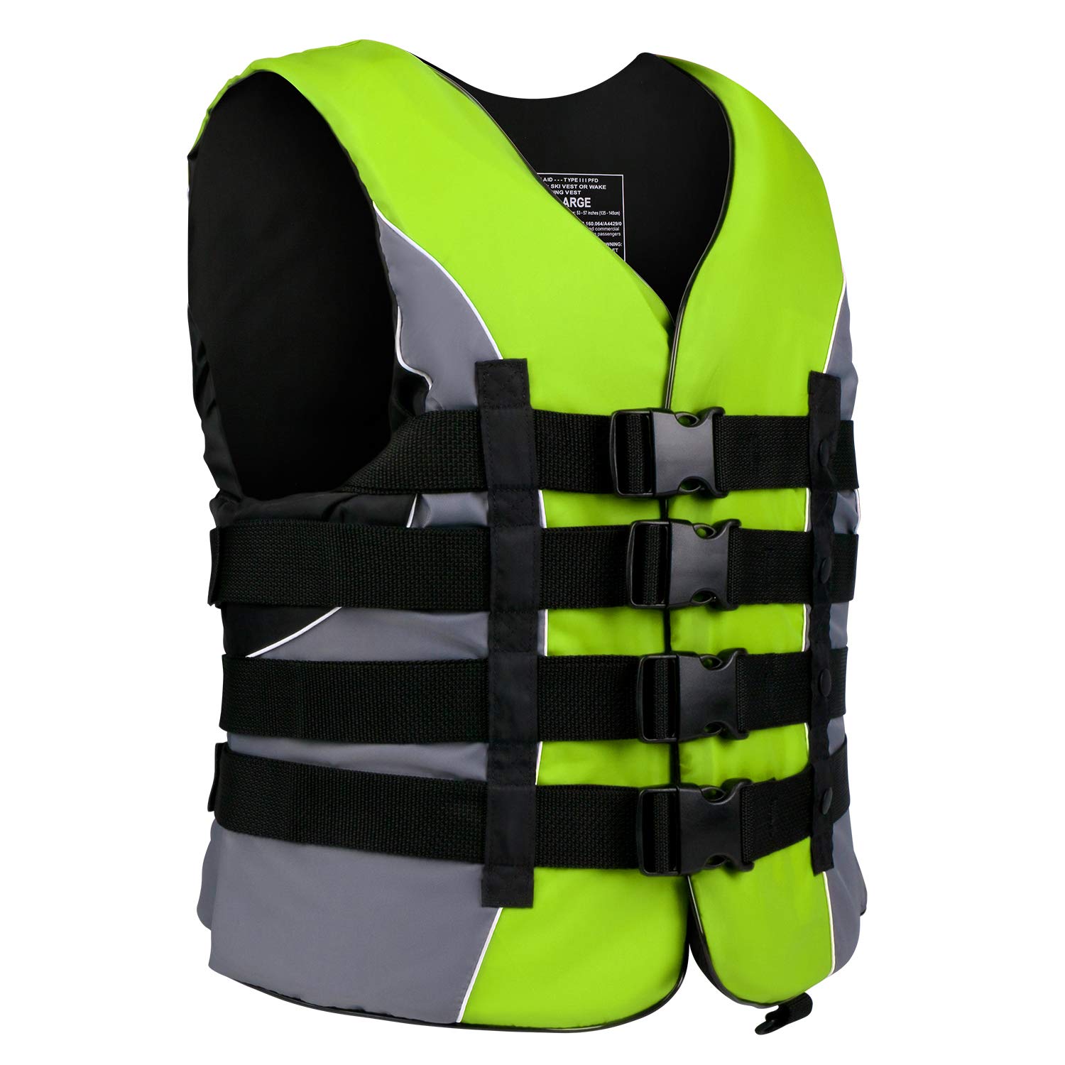 Best USCG Approved Life Jacket Price and Review